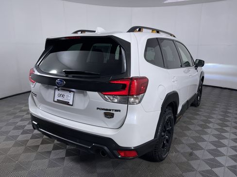 Used 2023 Subaru Forester Wilderness image 23