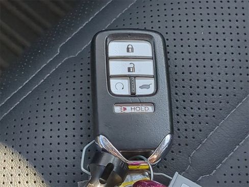 Used 2018 Honda CR-V EX-L image 28
