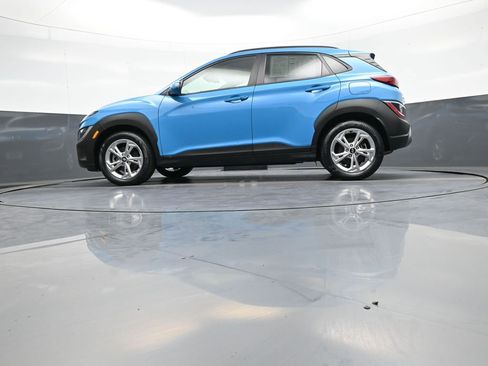 Certified 2023 Hyundai Kona SEL w/ Cargo Package AWD/4WD image 32
