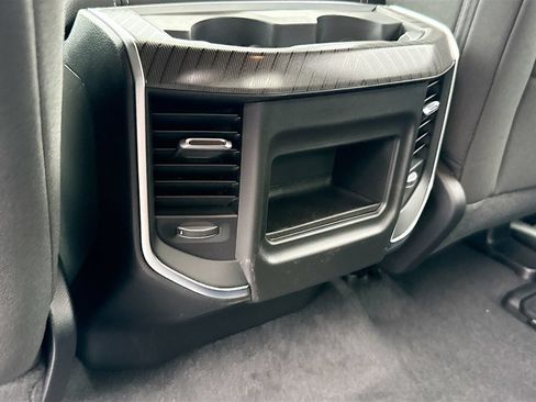 New 2026 RAM 1500 Big Horn AWD/4WD image 27