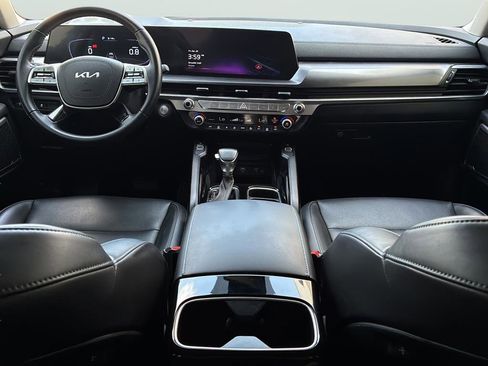 Used 2024 Kia Telluride S w/ S Sunroof Package FWD image 18