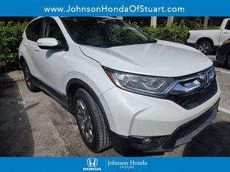 Used 2019 Honda CR-V EX-L video 1