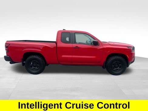 Used 2022 Nissan Frontier S w/ Technology Package image 7