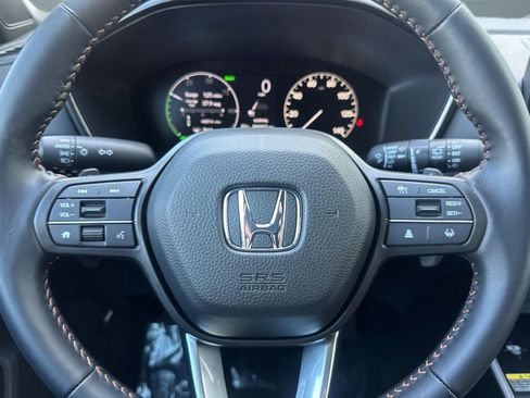 Used 2025 Honda CR-V Sport-L image 16
