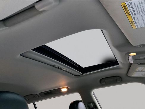 Used 2024 INFINITI QX80 Luxe image 22