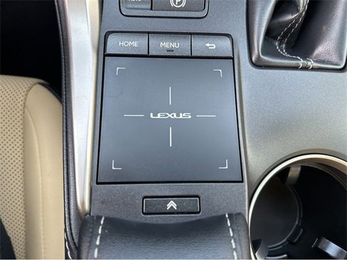 Used 2019 Lexus NX 300 FWD w/ Comfort Package image 32