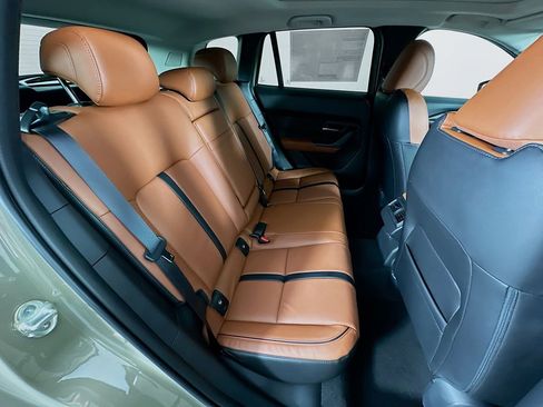 New 2026 MAZDA CX-50 AWD 2.5 S w/ Cargo Package image 35