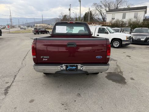 Used 1997 Ford F150 2WD Regular Cab image 7
