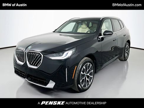 Used 2025 BMW X3 xDrive30i w/ Convenience Package image 1