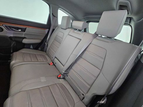 Used 2017 Honda CR-V EX-L image 17