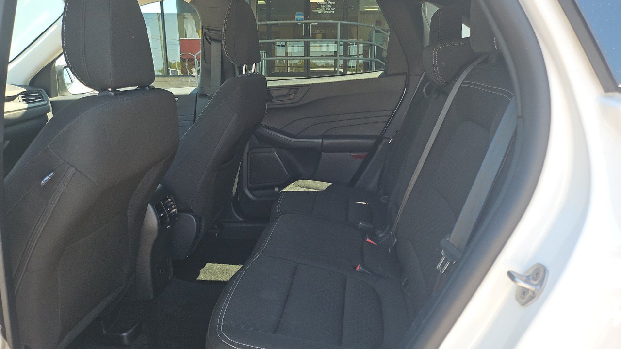Used 2025 Ford Escape Active FWD image 11