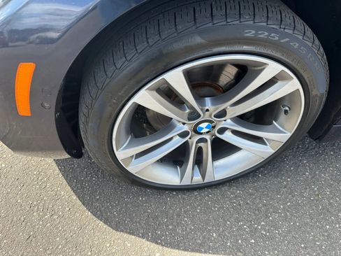 Used 2015 BMW 428i xDrive Convertible image 10