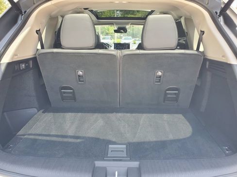 Used 2026 Acura MDX FWD w/ Technology Package image 8