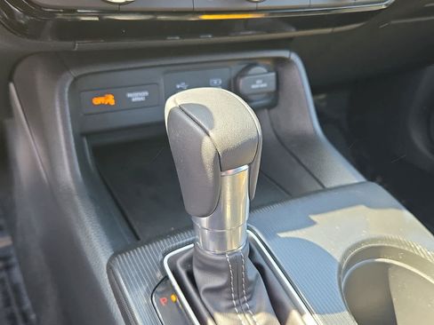 Used 2025 Honda Civic Sport image 15