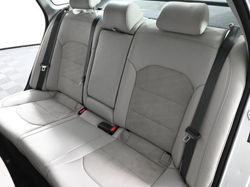 Used 2015 Hyundai Sonata Sport w/ Option Group 04 image 13