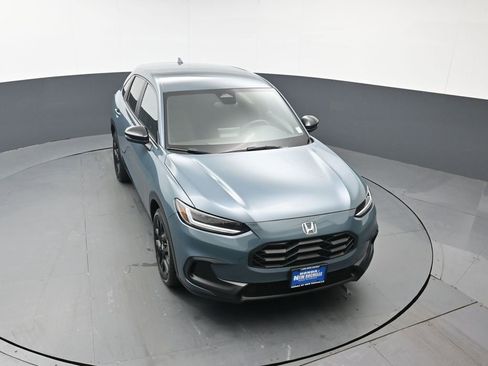 Used 2023 Honda HR-V Sport image 39