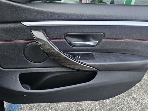 Used 2019 BMW 430i Gran Coupe w/ Convenience Package RWD image 27