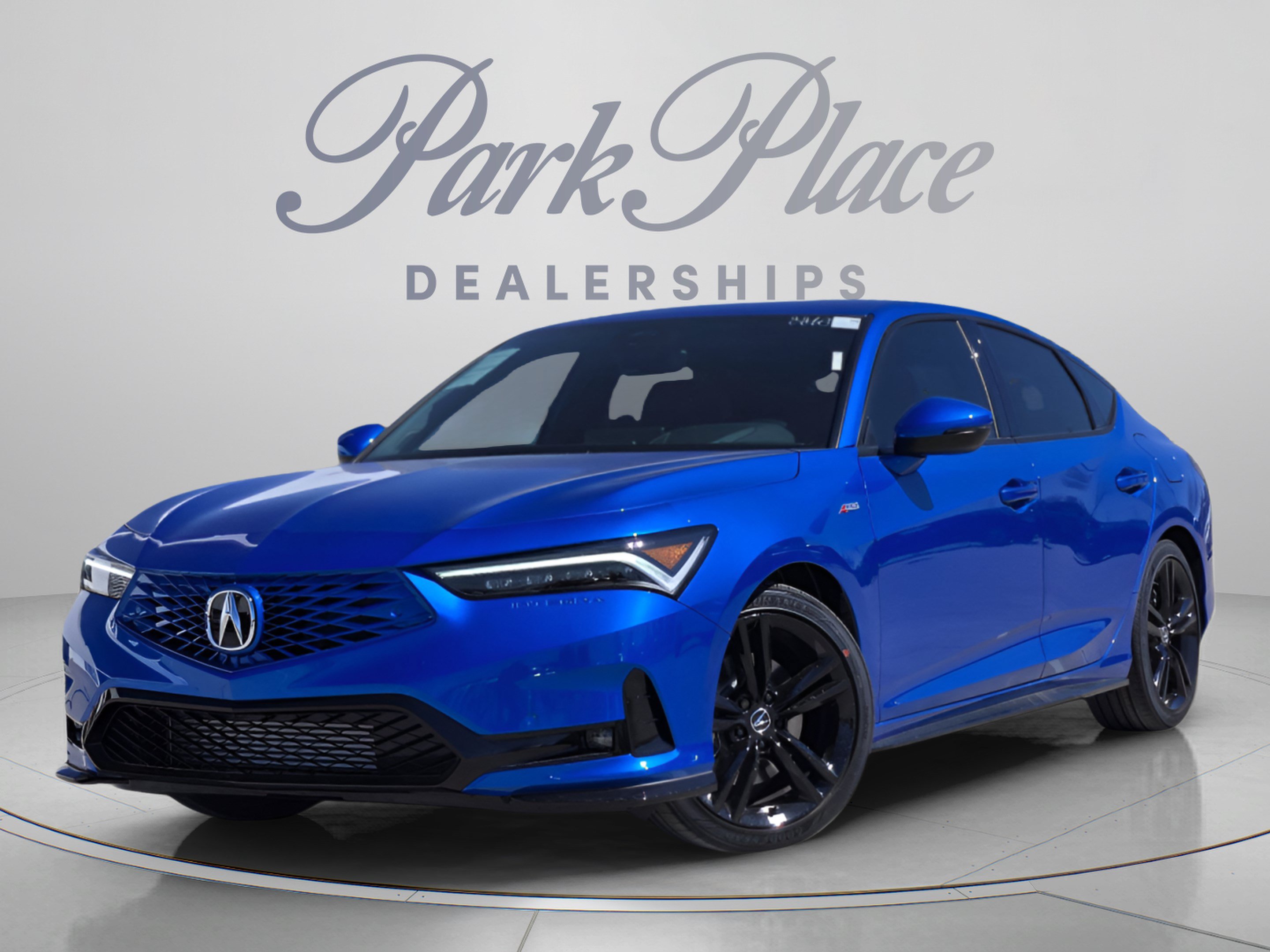 Used 2026 Acura Integra A-Spec w/ Technology Package FWD image 1