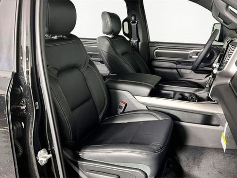New 2026 RAM 1500 Big Horn image 12