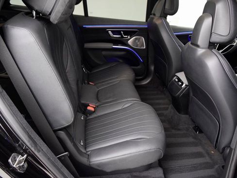 Certified 2023 Mercedes-Benz EQS 450+ 4MATIC SUV image 19