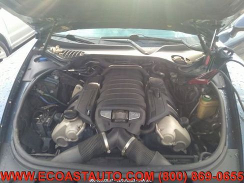 Used 2010 Porsche Panamera S image 5