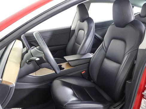 Used 2018 Tesla Model 3 Long Range image 30