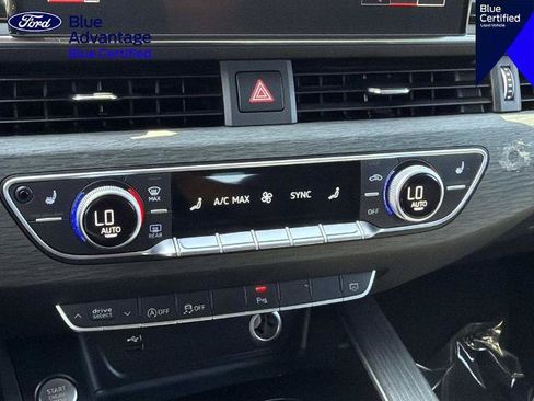 Used 2024 Audi A5 2.0T Premium Plus AWD/4WD image 30