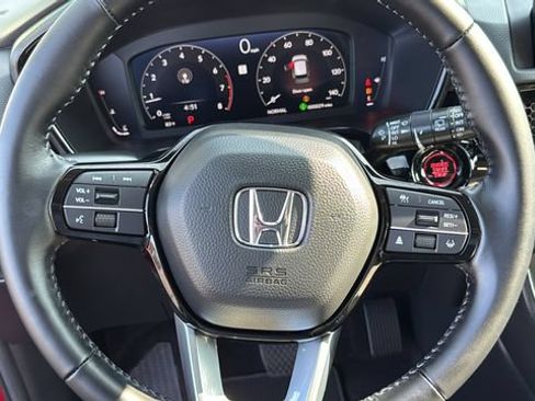 Used 2026 Honda CR-V EX-L image 12