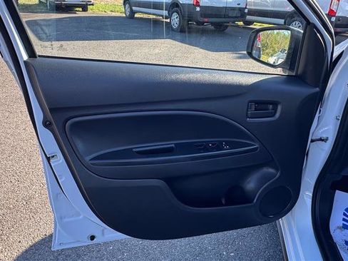 Used 2024 Mitsubishi Mirage ES image 26