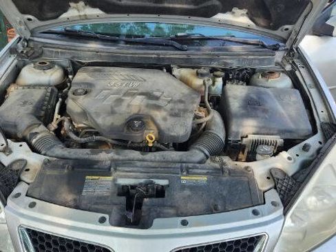 Used 2010 Pontiac G6 Sedan image 16