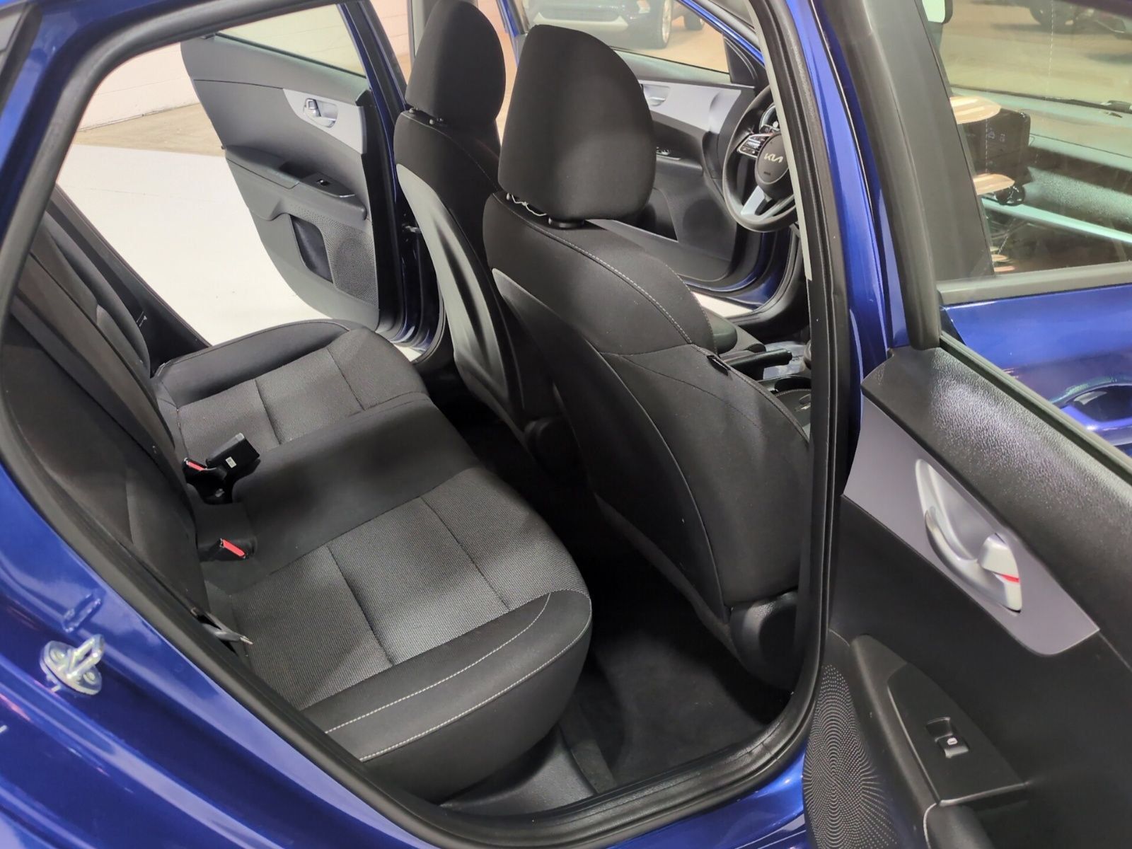 Certified 2024 Kia Forte LXS FWD image 12
