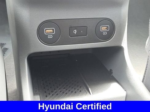 Certified 2024 Hyundai Ioniq 5 SEL RWD image 17