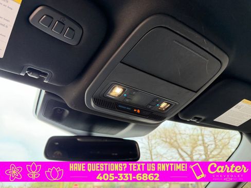 Used 2022 Ford Explorer King Ranch image 24