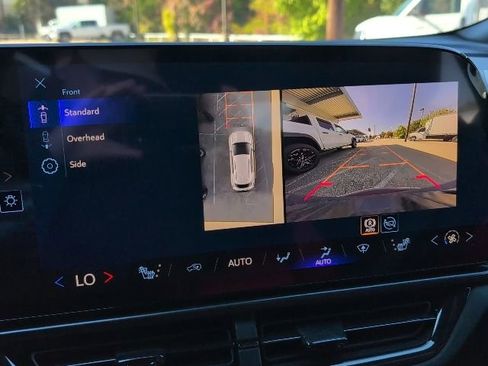 New 2026 Chevrolet Equinox EV RS image 26