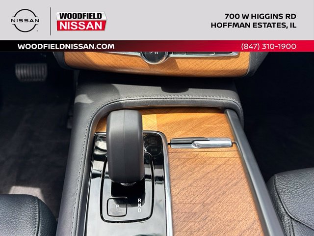 Used 2023 Volvo XC90 B5 Plus w/ Protection Package Premier AWD/4WD image 41