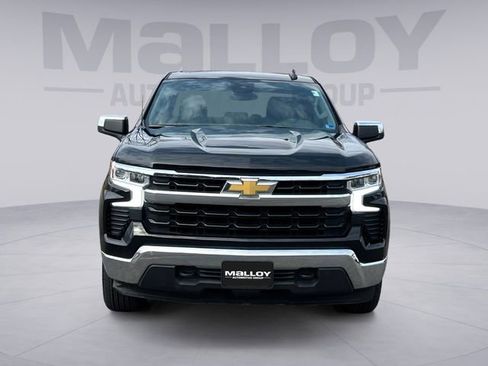 Used 2023 Chevrolet Silverado 1500 LT image 8