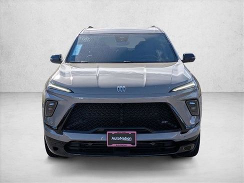 New 2026 Buick Enclave Sport Touring w/ Super Cruise Package image 5