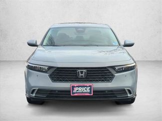 Used 2025 Honda Accord Touring video 2