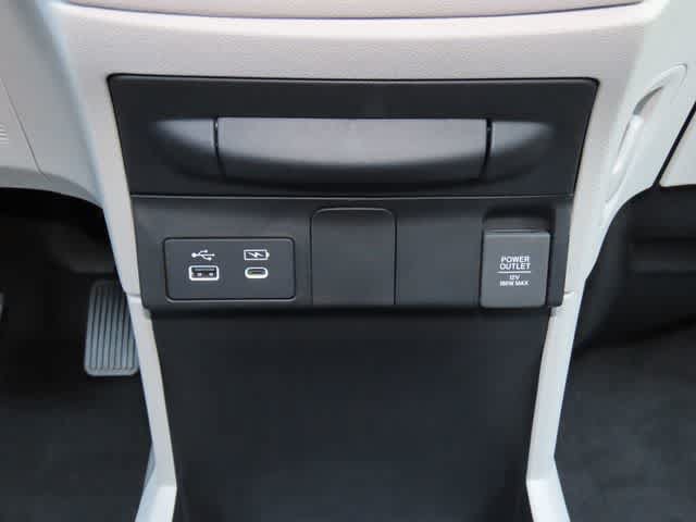 New 2026 Honda Odyssey EX-L image 22