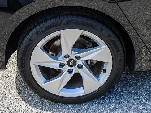 Used 2023 Audi A3 2.0T Premium image 12