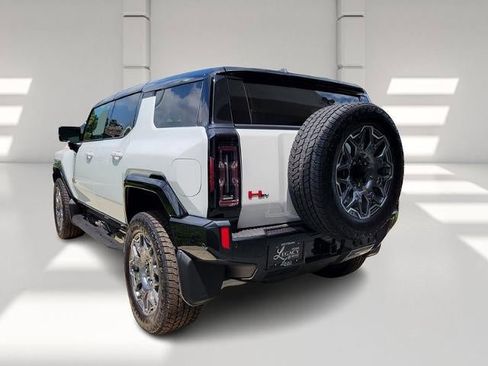 New 2025 GMC Hummer EV 3X w/ LPO, Illumination Package image 5