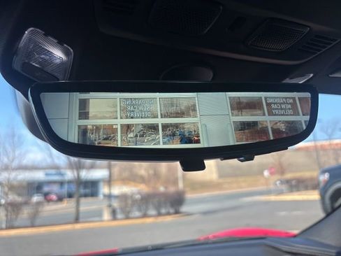 Used 2024 Chevrolet Corvette Stingray Coupe w/ 1LT image 8