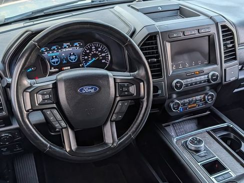 Used 2019 Ford Expedition Limited w/ Equipment Group 302A RWD image 12