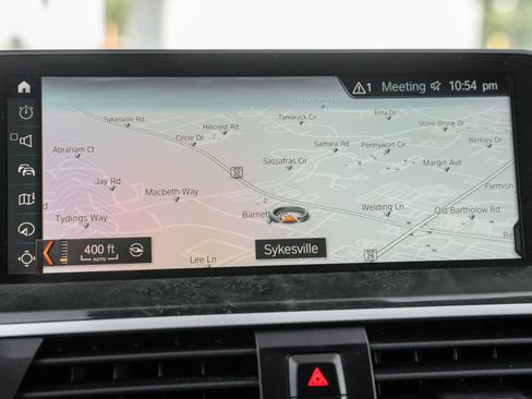 Used 2018 BMW X3 xDrive30i AWD/4WD image 27