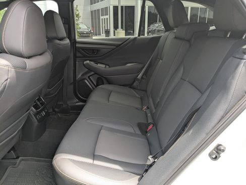 Used 2024 Subaru Outback Wilderness AWD/4WD image 13