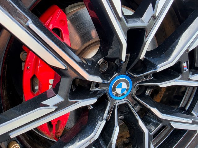 Used 2024 BMW i4 M50 w/ Premium Package AWD/4WD image 5