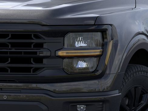 New 2026 Ford F150 XLT AWD/4WD image 18