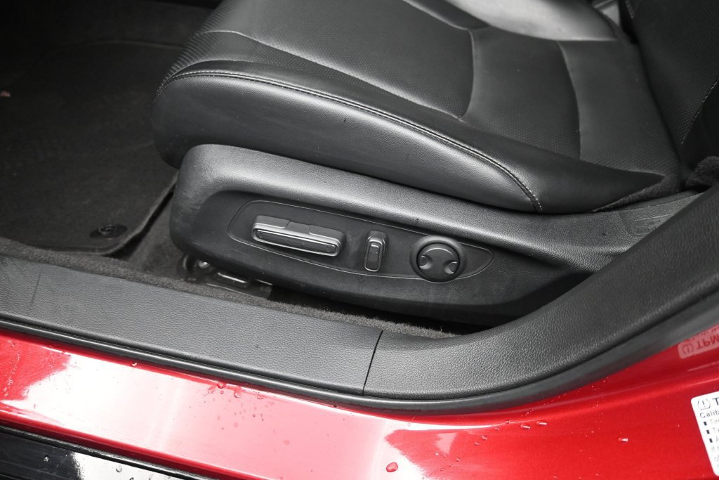 Used 2024 Honda Accord Sport image 26