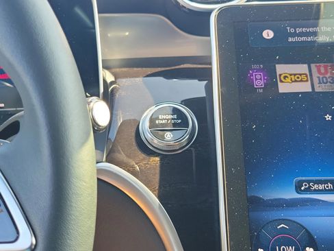 Certified 2025 Mercedes-Benz GLC 300 image 16