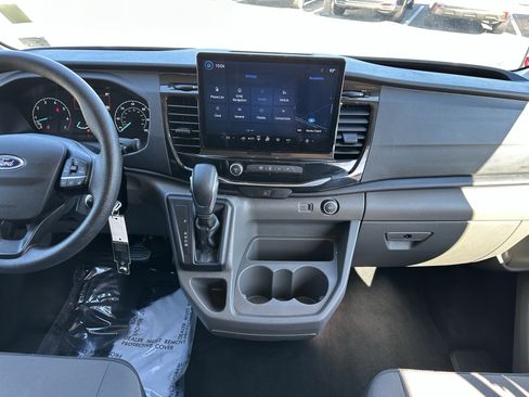 Used 2023 Ford Transit 350 XLT RWD image 13